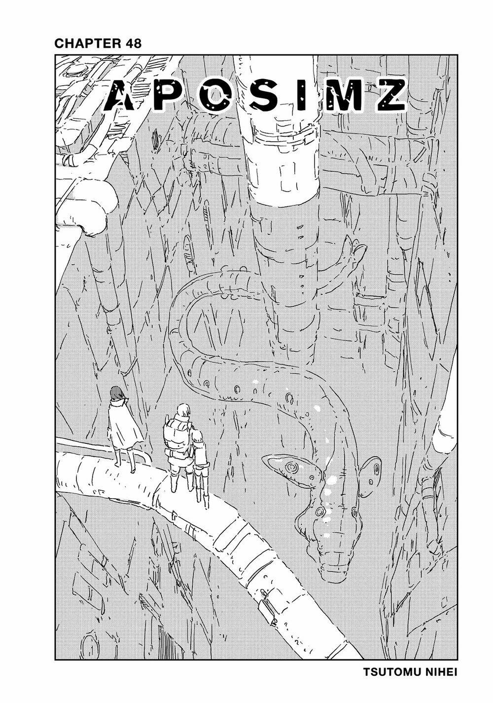 Aposimz: Chapter 48