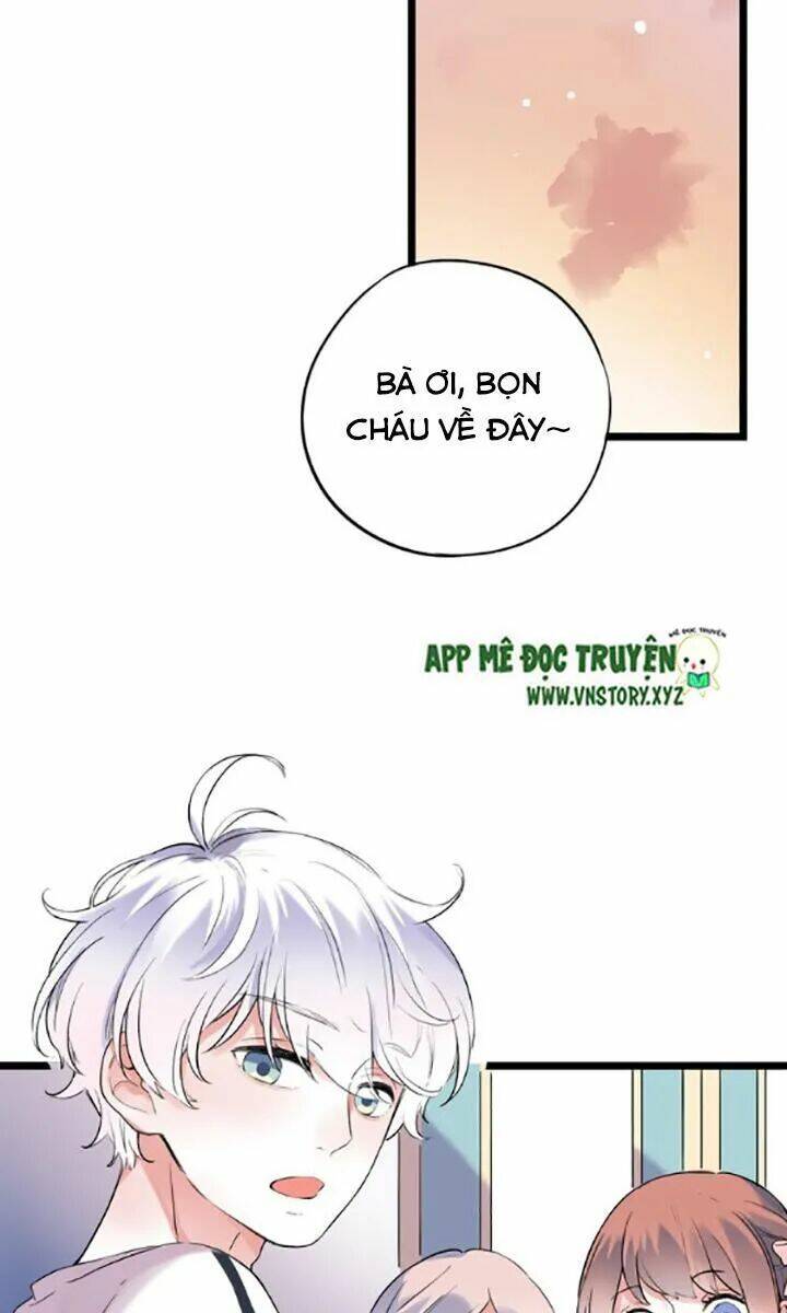 Trạch Thượng Tịch Mịch Huỳnh Hỏa: Chapter 32