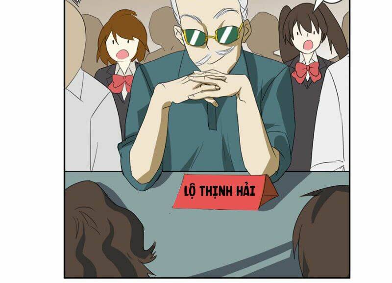 Hotboy Quốc Dân Sủng Thành Nghiện: Chapter 3