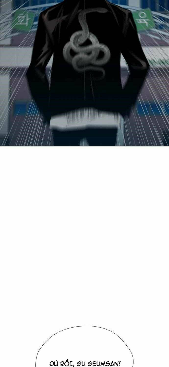 Kẻ Hồi Sinh: Chapter 153