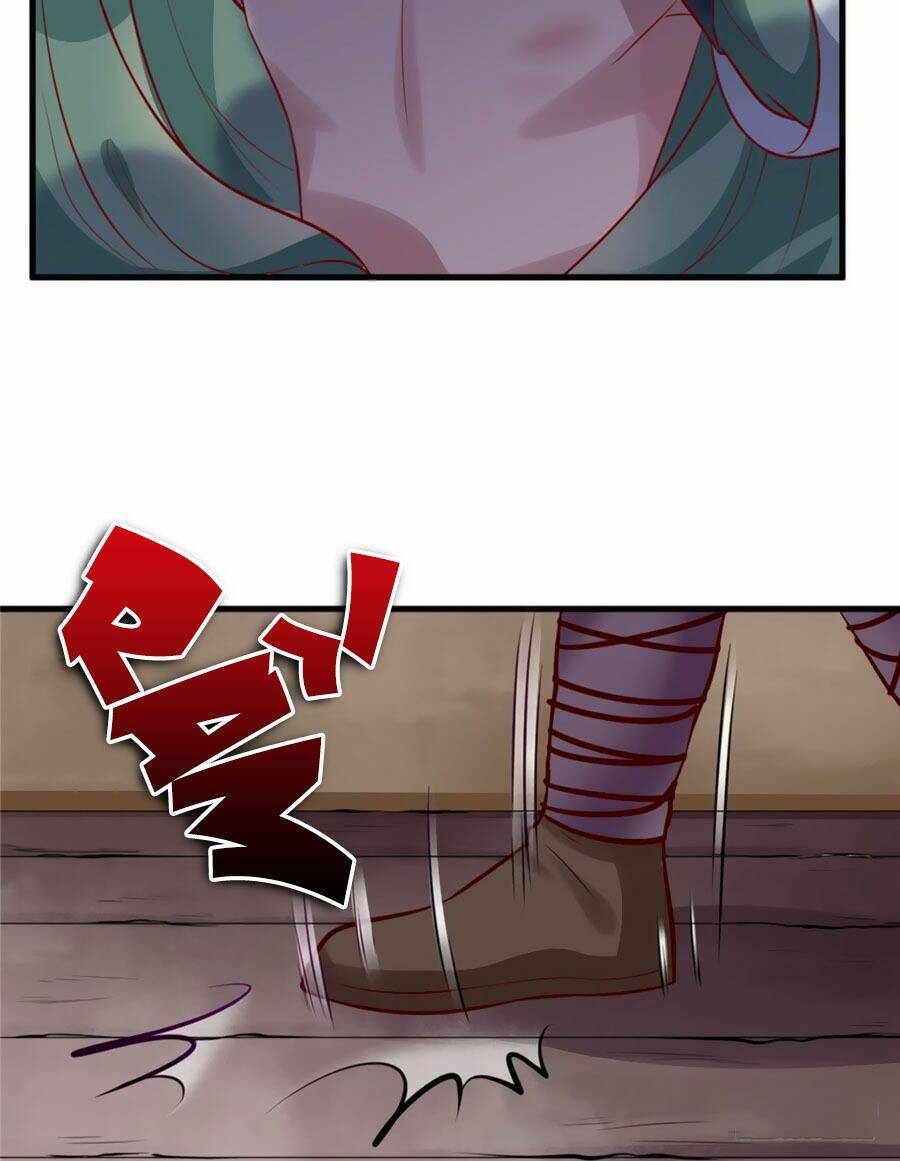 Nữ Đế Livestream Công Lược: Chapter 4