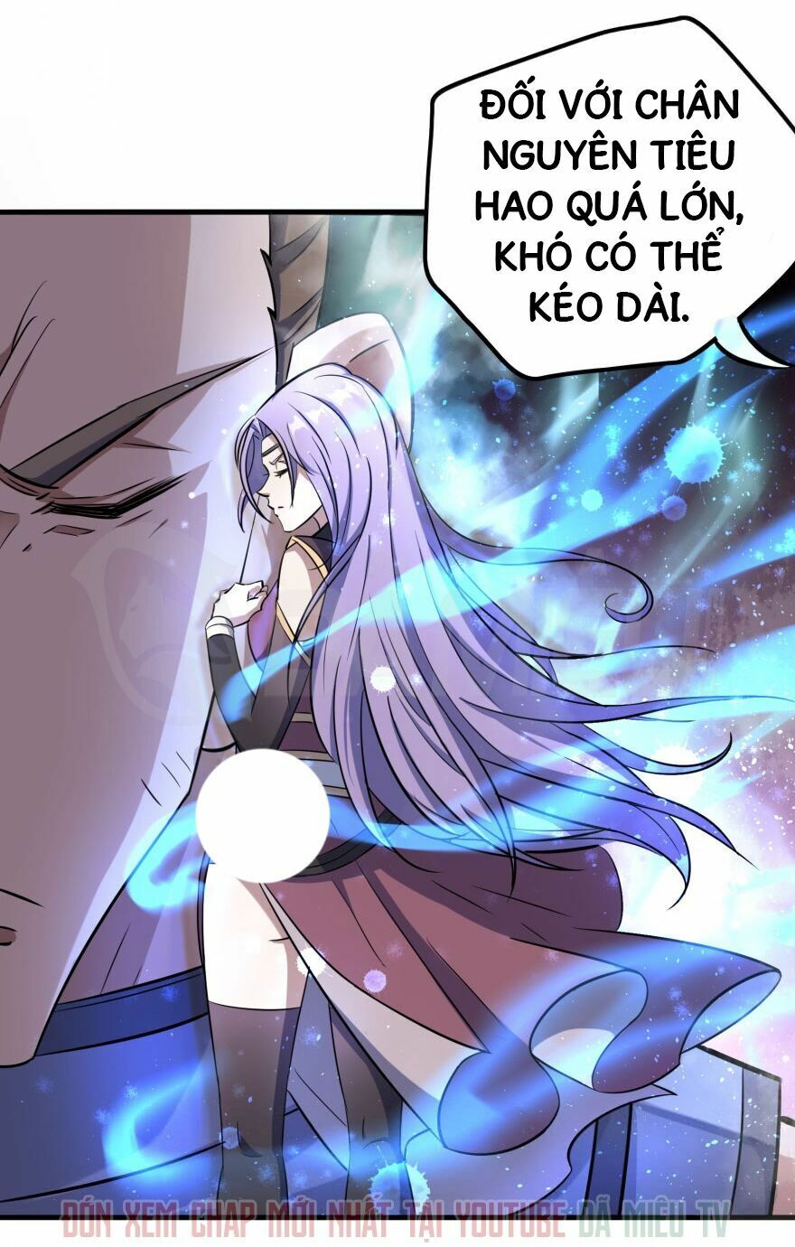 Thú Nhân: Chapter 104