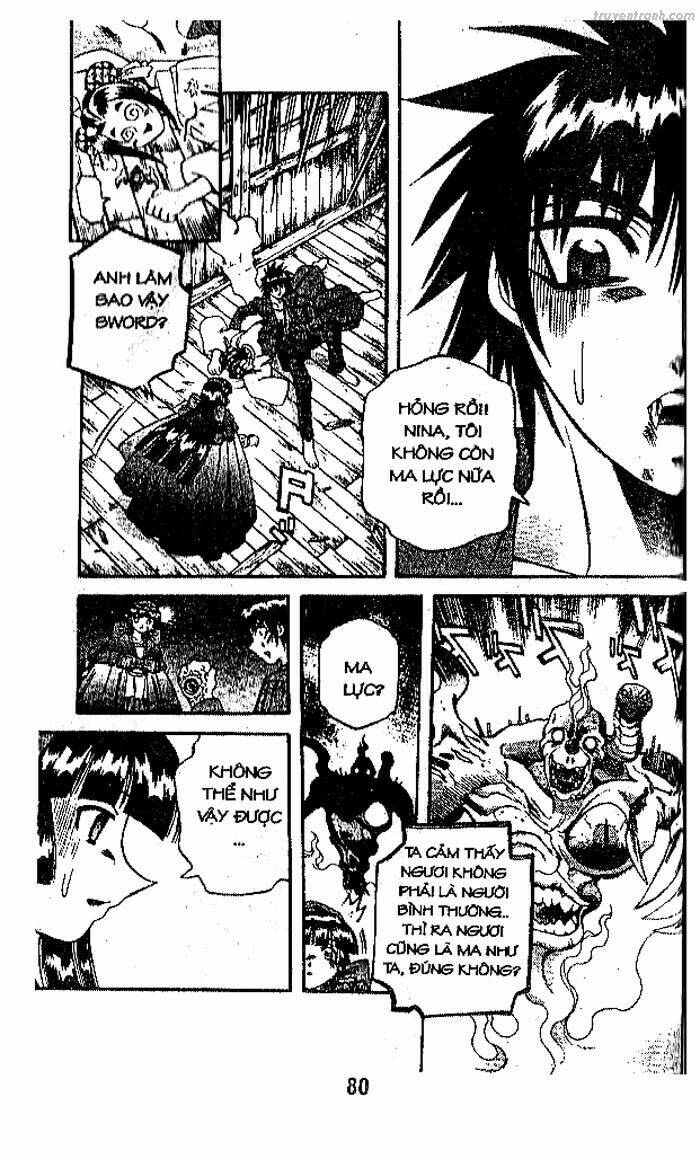 Devil And Devil: Chapter 75