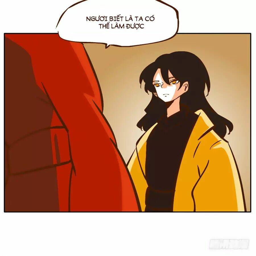 Hòa Thượng Và Tiểu Long Quân: Chapter 64