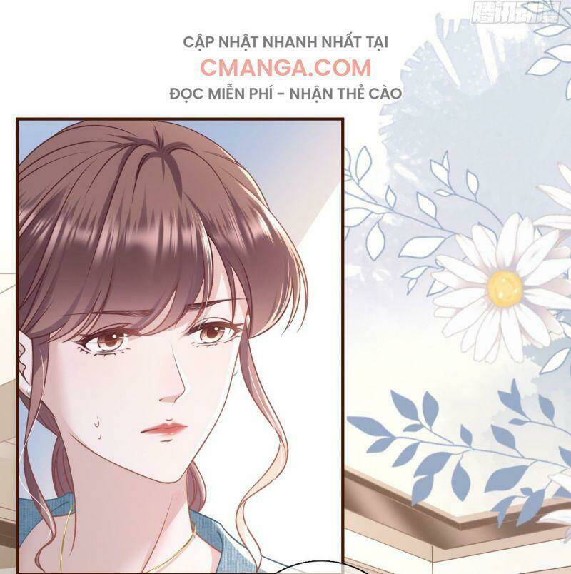 Bạn Gái Tôi Mới 30+: Chapter 61