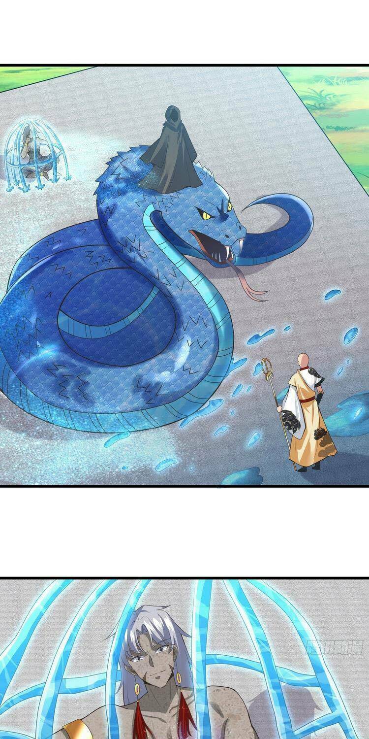 Tà Du Ký: Chapter 132