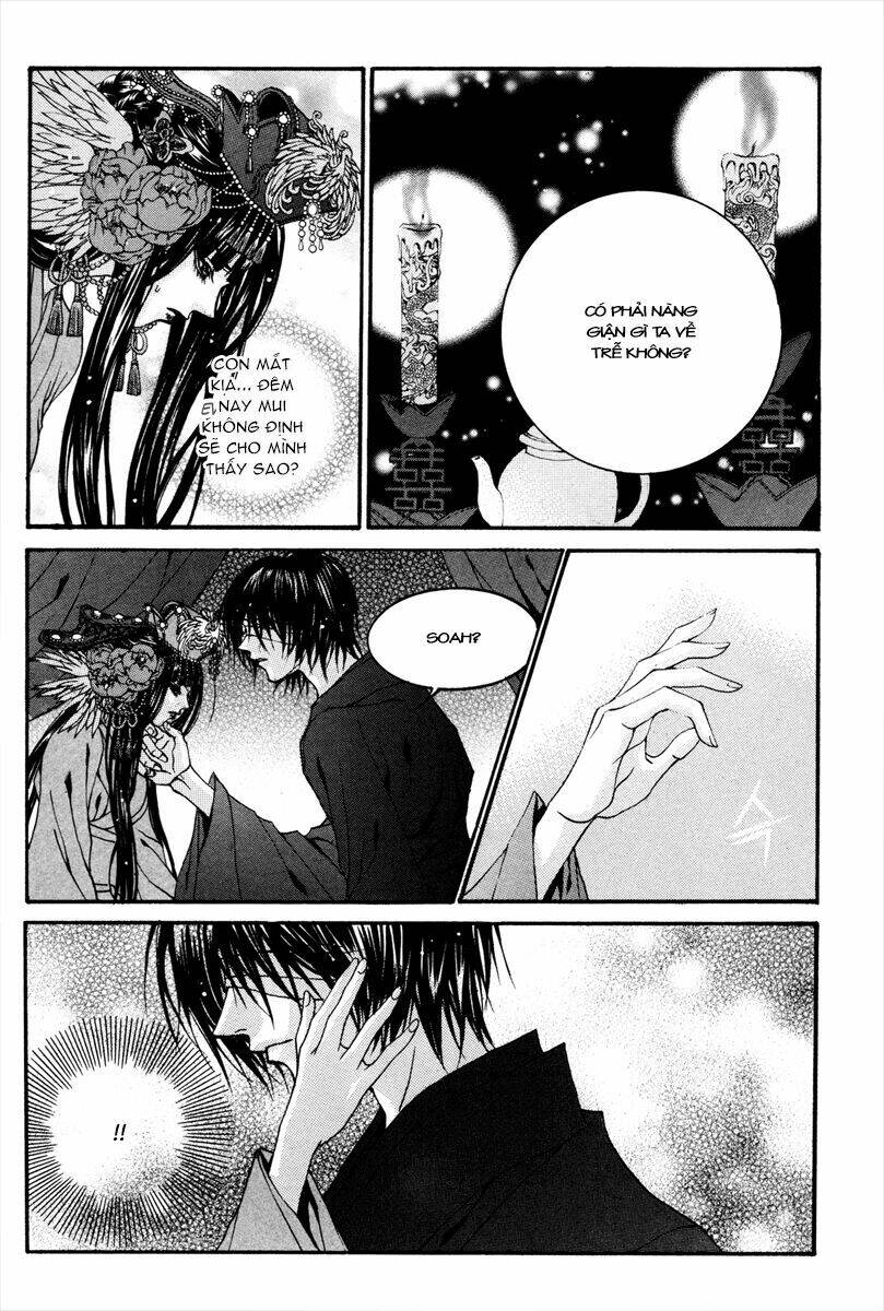 Tân Nương Của Thủy Thần: Chapter 87
