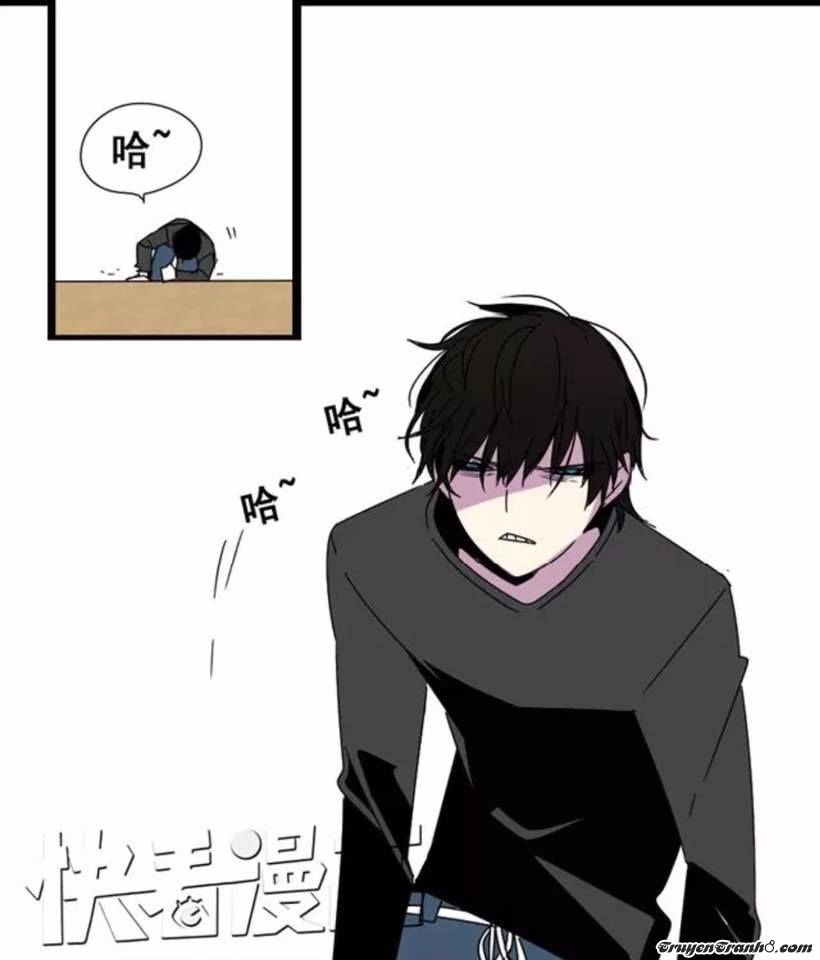 Ứng Dụng Thẩm Mỹ: Chapter 8