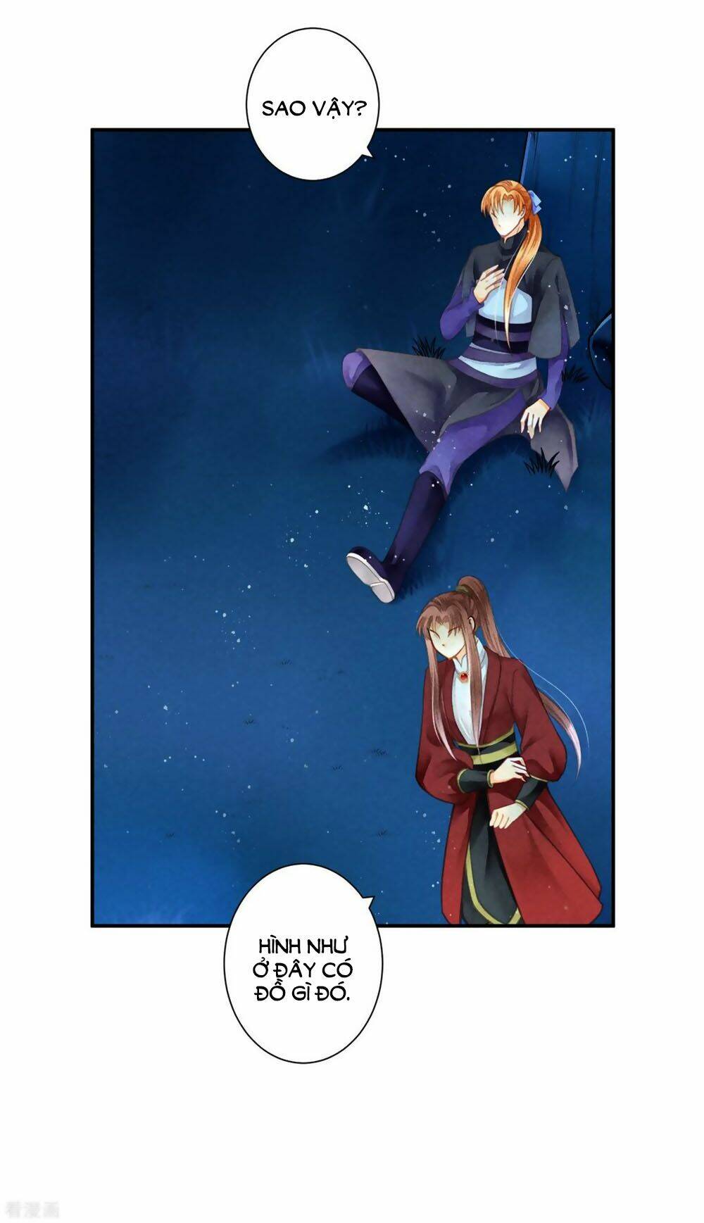 Ái Thượng Vô Địch Tiếu Hoàng Hậu: Chapter 154