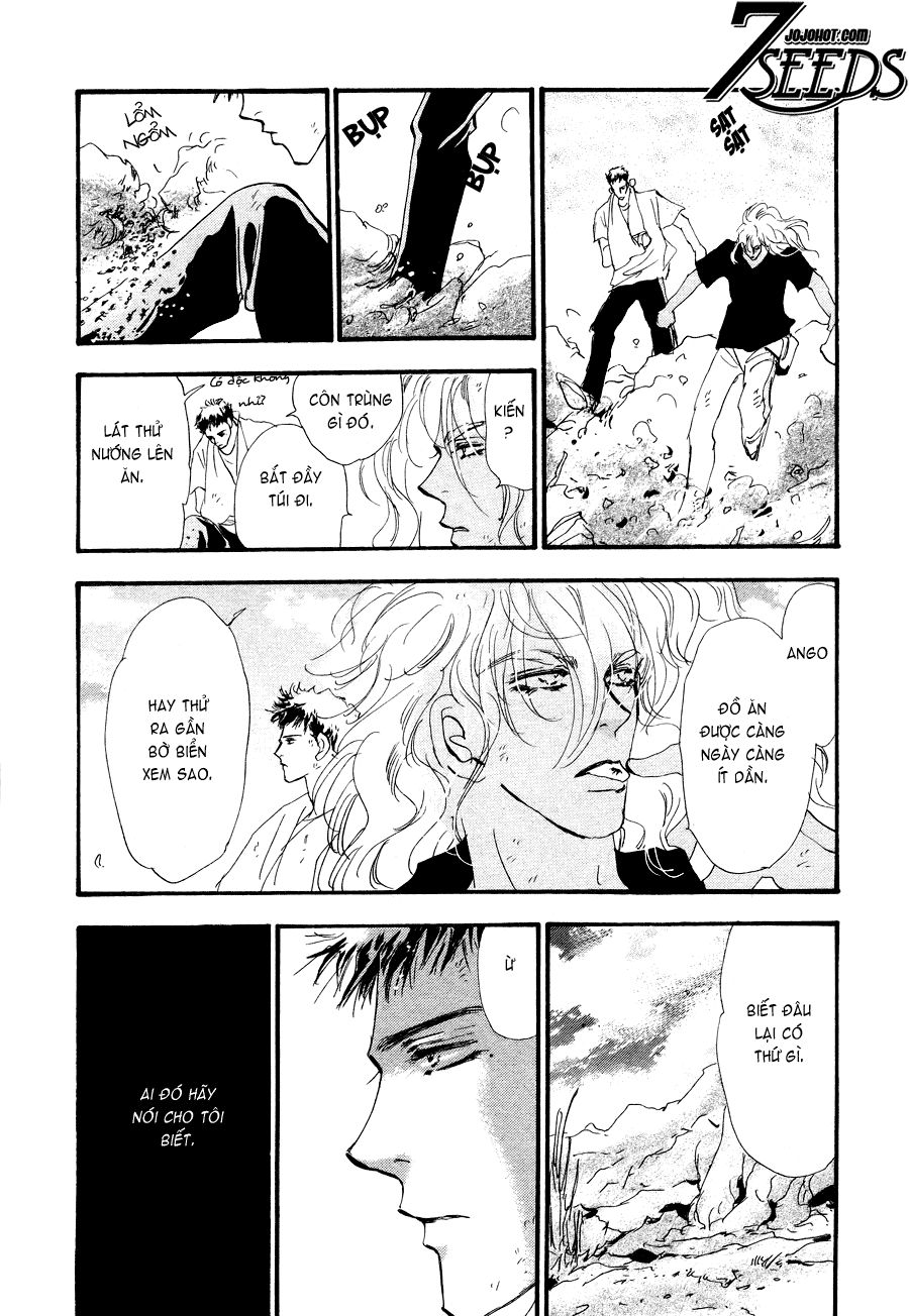 Mầm Sống: Chapter 85