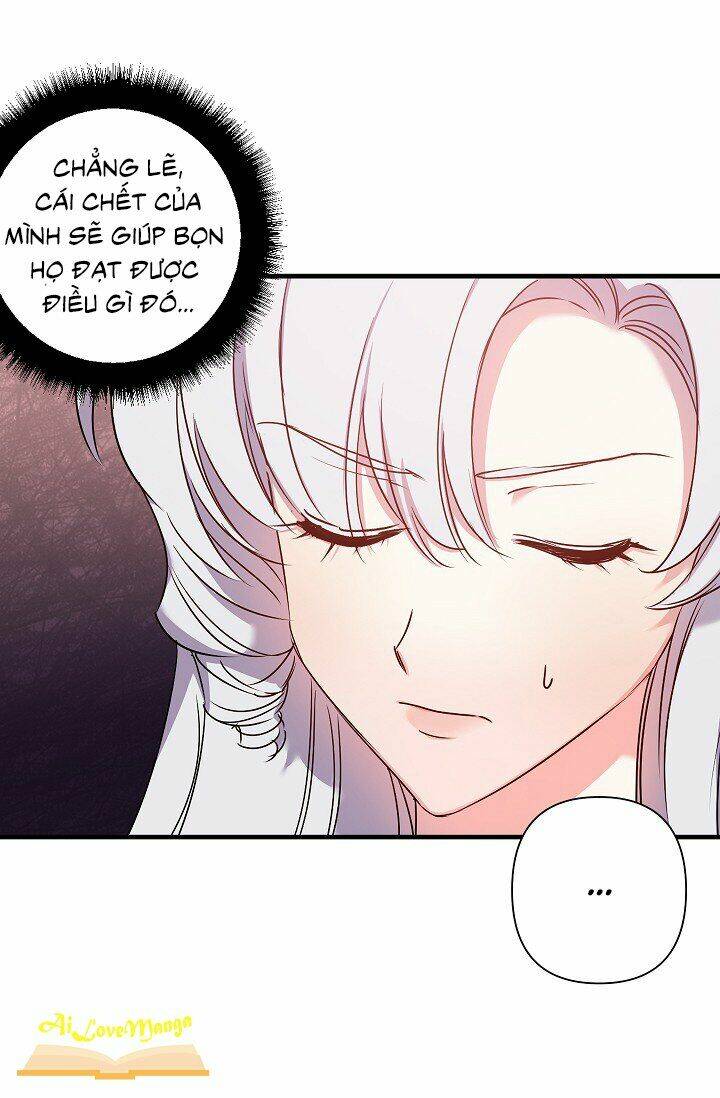 Hôn Lễ Báo Thù: Chapter 24