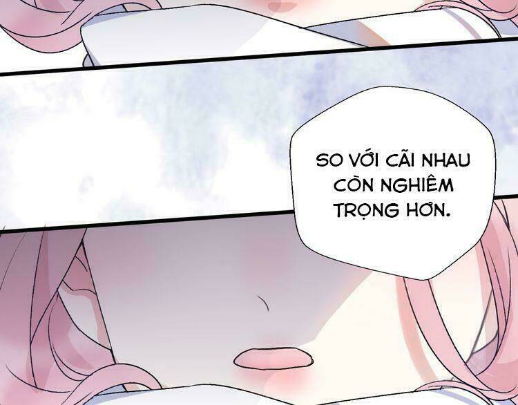 Cuộc Chiến Tình Yêu: Chapter 36