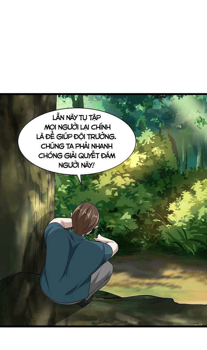 Đô Thị Tà Vương: Chapter 249