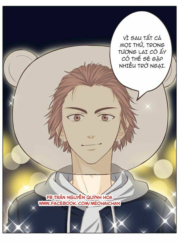 Xin Chào! Dân Nữ: Chapter 27