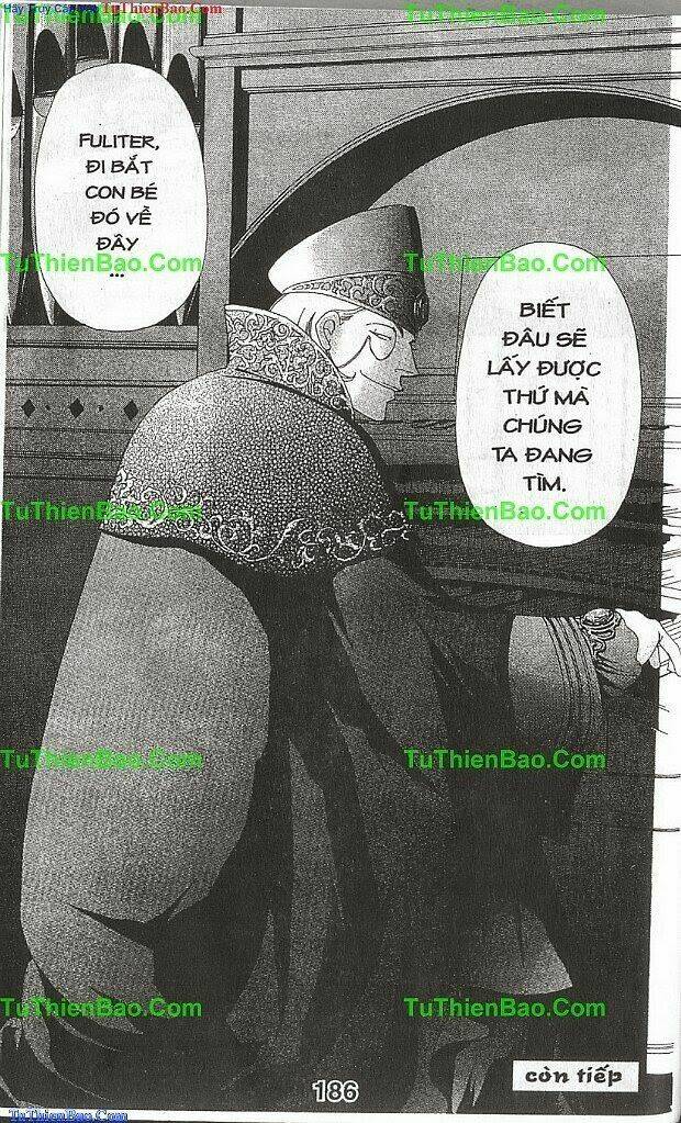 Bông Hoa Cướp Biển: Chapter 1