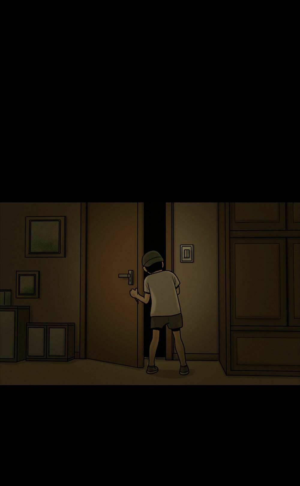 Truyện Đọc Lúc 0H: Chapter 28