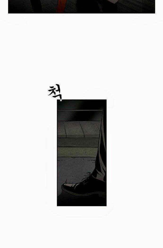 Quán Ăn Sát Thủ: Chapter 30