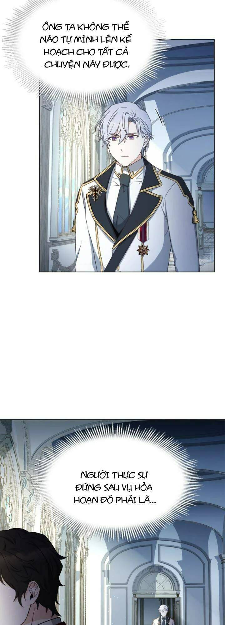 Một Đêm Với Hoàng Đế: Chapter 27.1