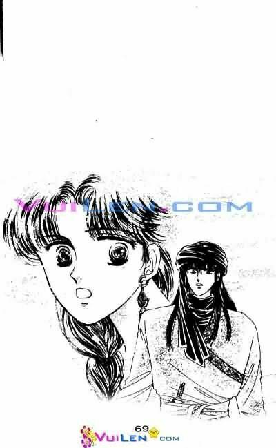 Nàng Công Chúa Ham Chơi: Chapter 6