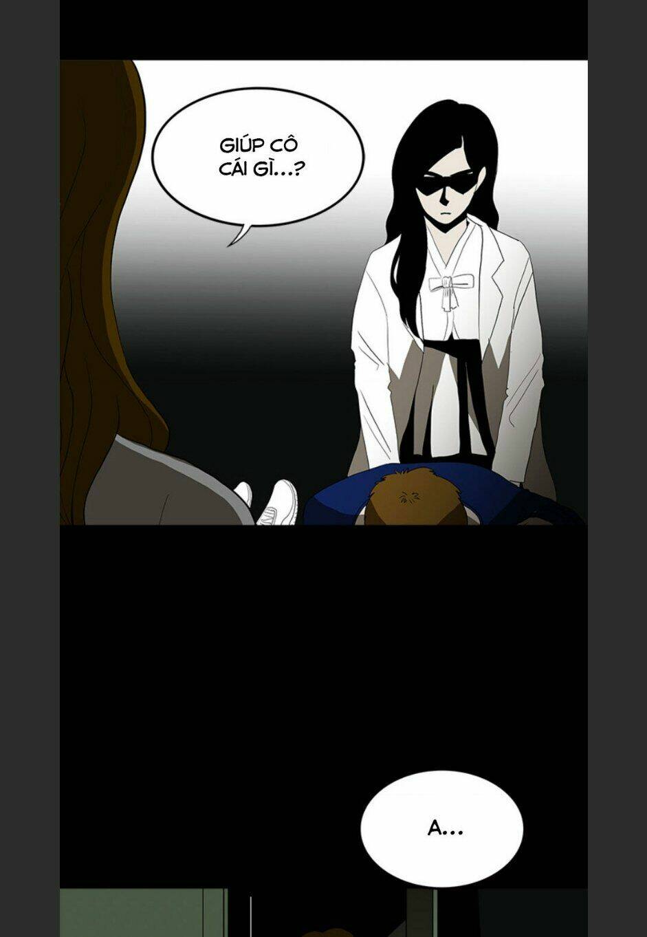 Chí Tôn Thần Ma: Chapter 62