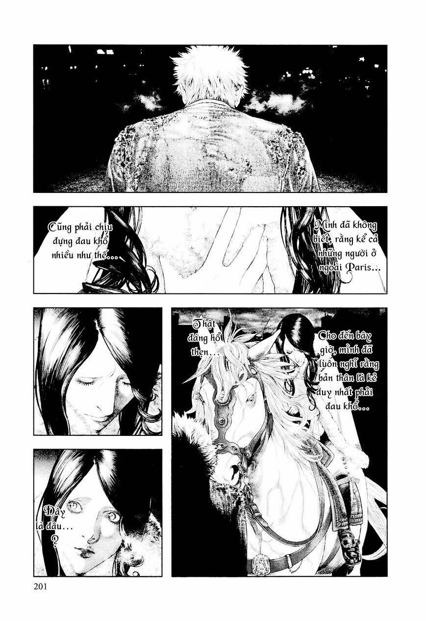 Innocent: Chapter 19