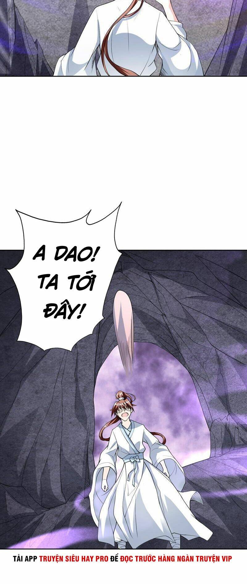 Tối Cường Thần Thú Hệ Thống: Chapter 146