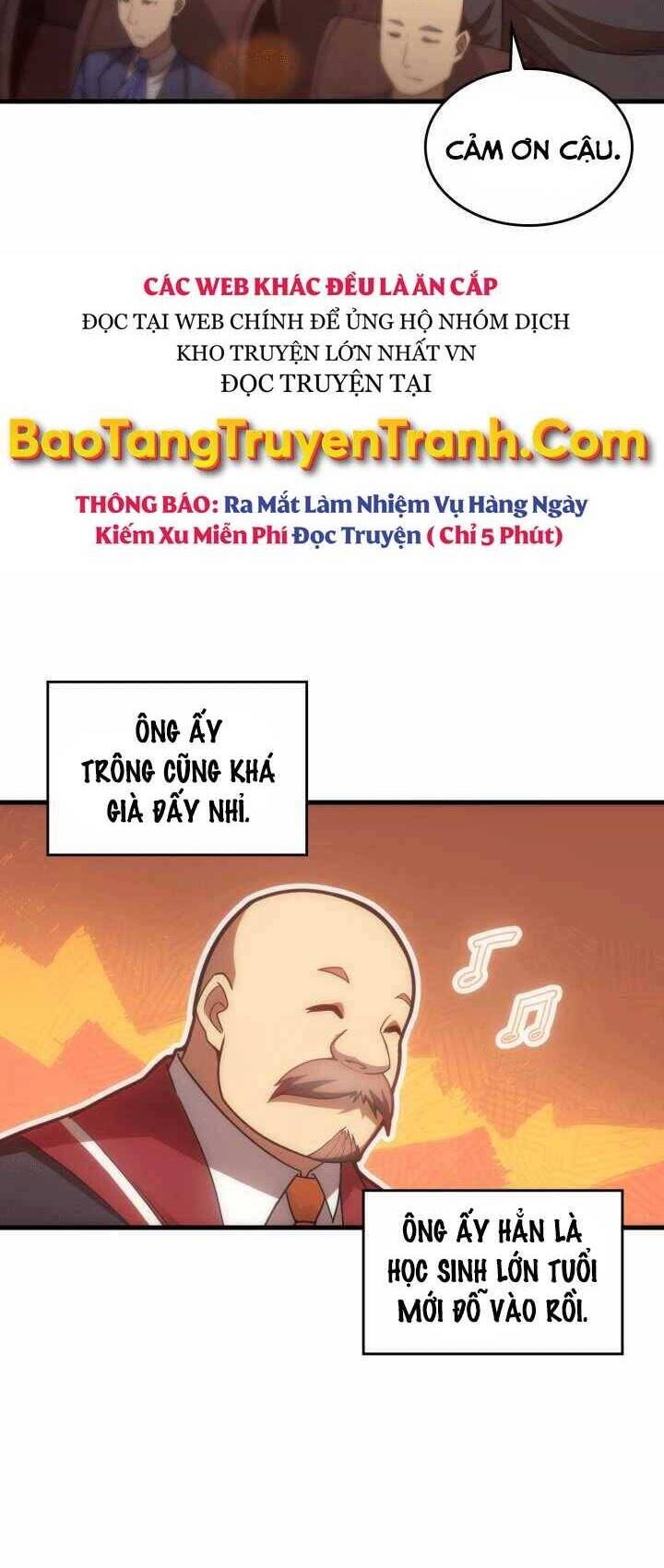 Tái Sinh Thành Công Chức Bình Thường Ở Một Thế Giới Xa Lạ: Chapter 18