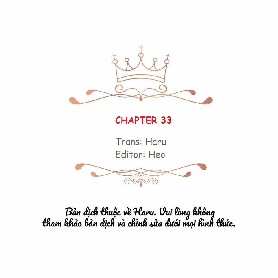 Cô Ấy Không Đáng Yêu: Chapter 33