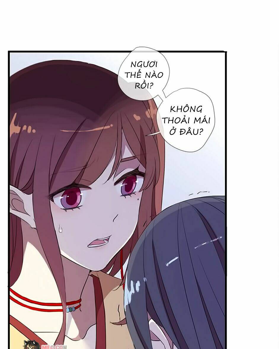 Bách Yêu Dị Văn: Chapter 39