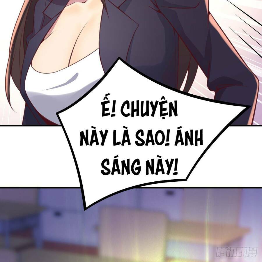 Thiên Tứ Thức Tỉnh: Chapter 1