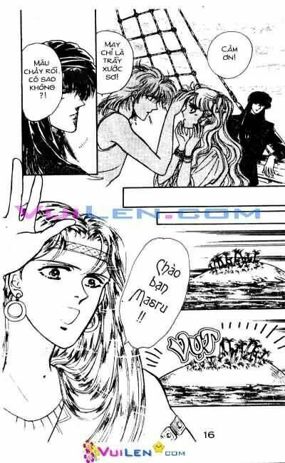 Nàng Công Chúa Ham Chơi: Chapter 6