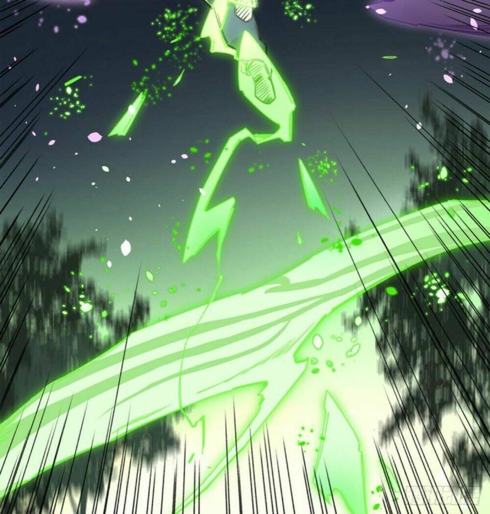 Hắc Bạch Hữu Thường: Chapter 5