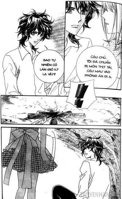 Lọ Lem Hậu Đậu: Chapter 59