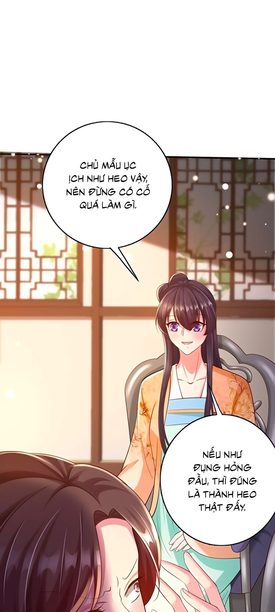 Phượng Ngự Tà Vương: Chapter 52