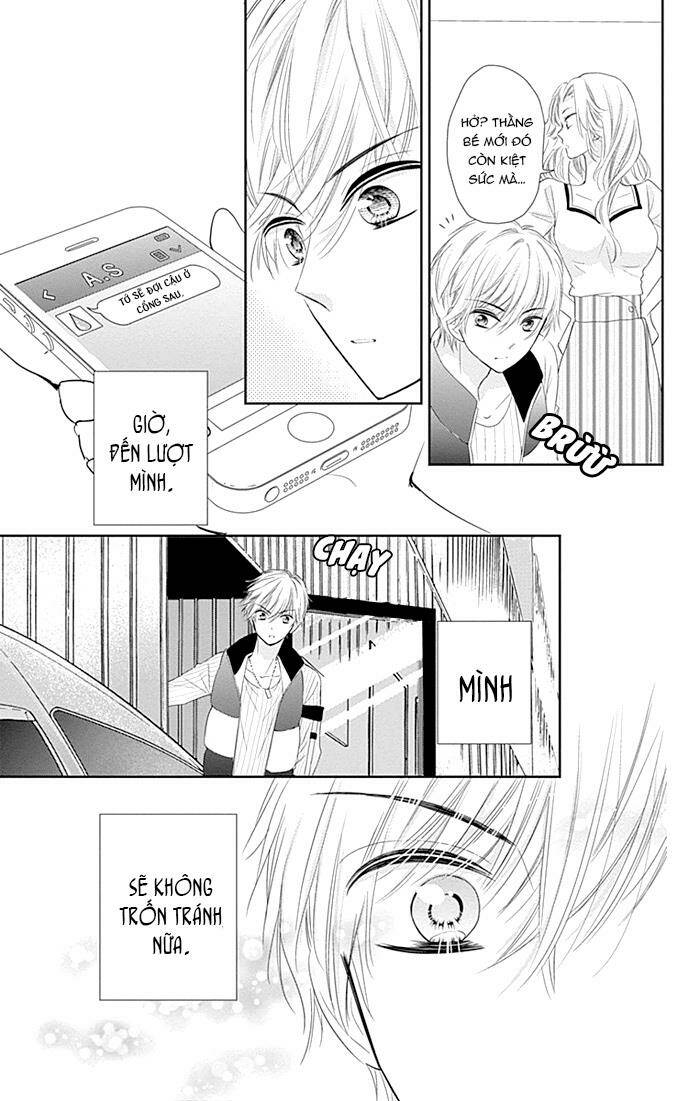 Buddy Go!: Chapter 13