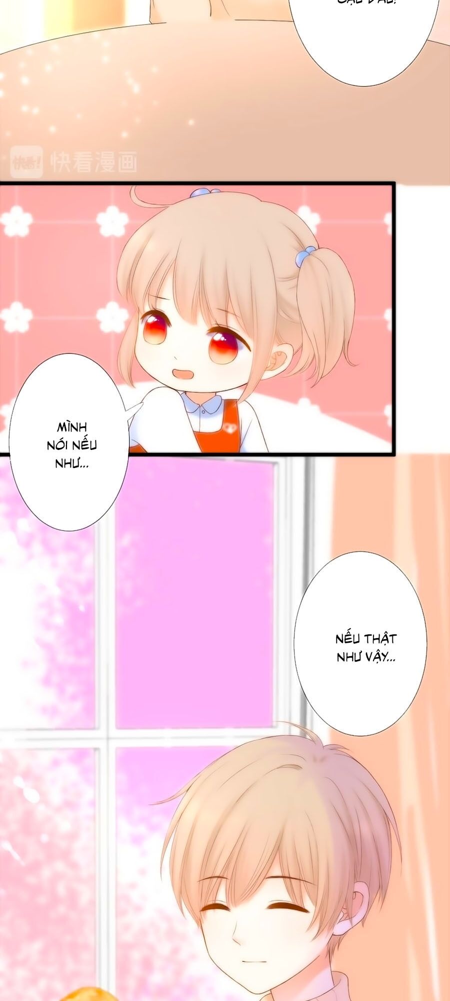 Hoa Chưa Nở Rộ: Chapter 26