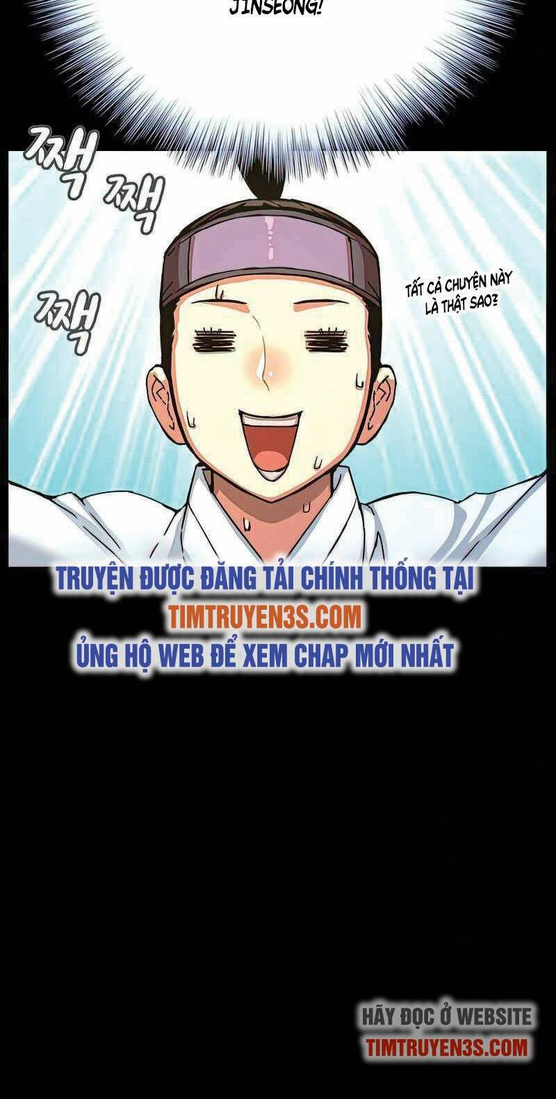 Tôi Sẽ Sống Như Một Hoàng Tử: Chapter 86