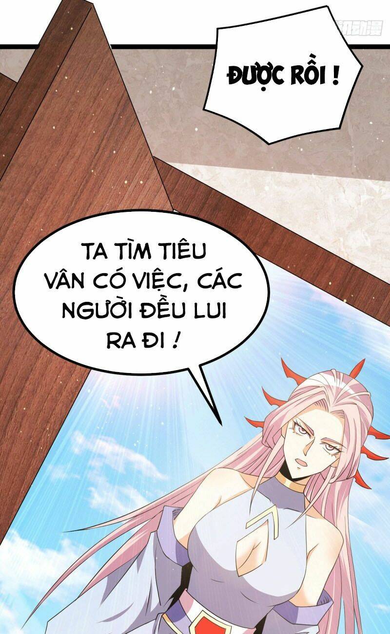 Tiên Vương Trùng Sinh: Chapter 233