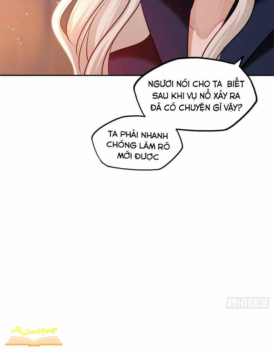 Vương Phi Thật Thích Trang Điểm: Chapter 130