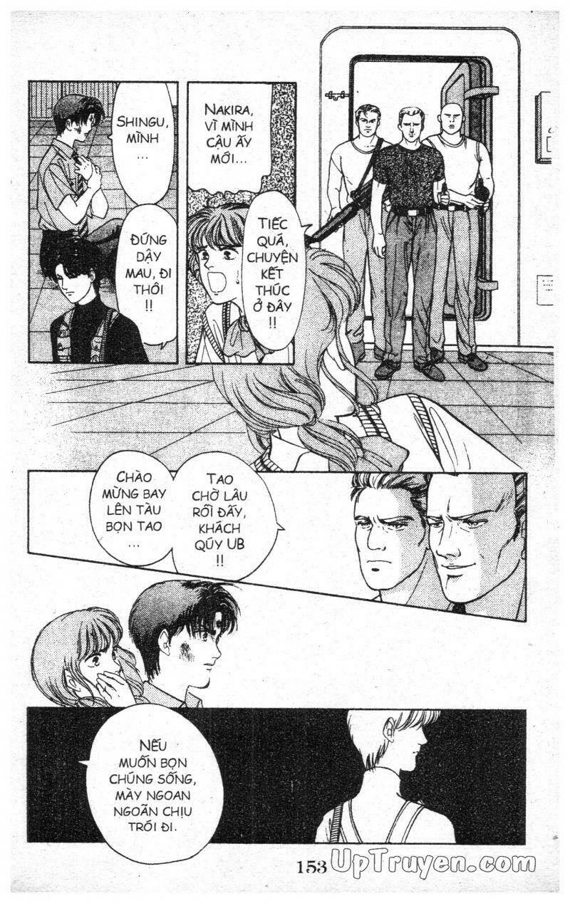 9 Banme No Musashi: Chapter 5