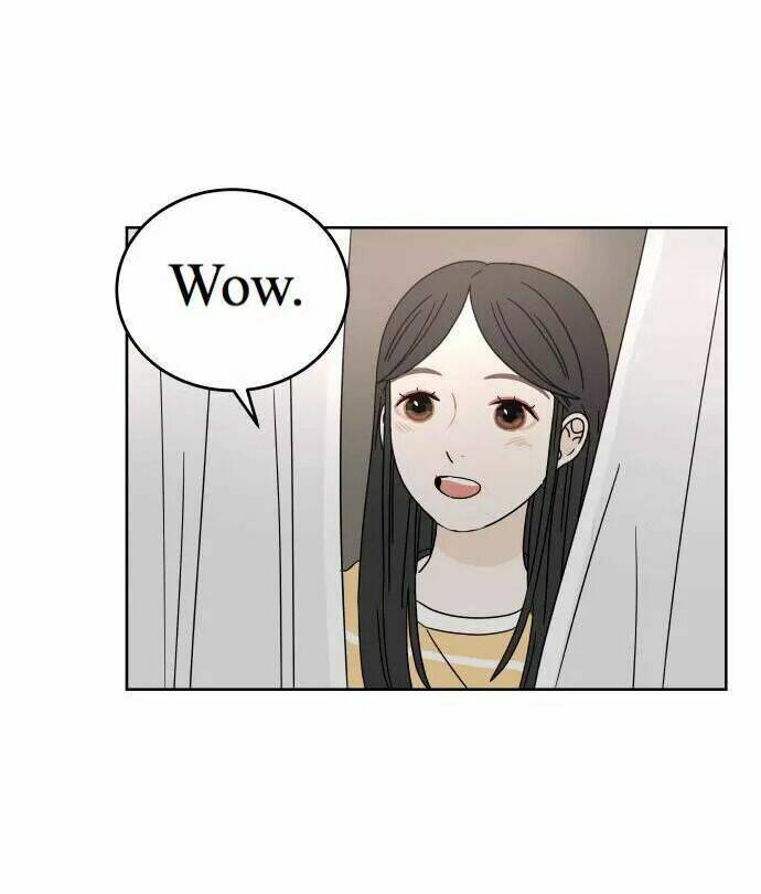 30 Phút Bước Đi Bên Em: Chapter 46