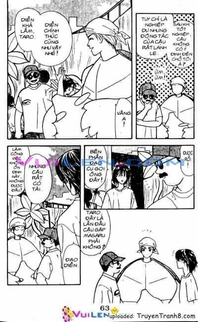 Công tử nghèo: Chapter 19