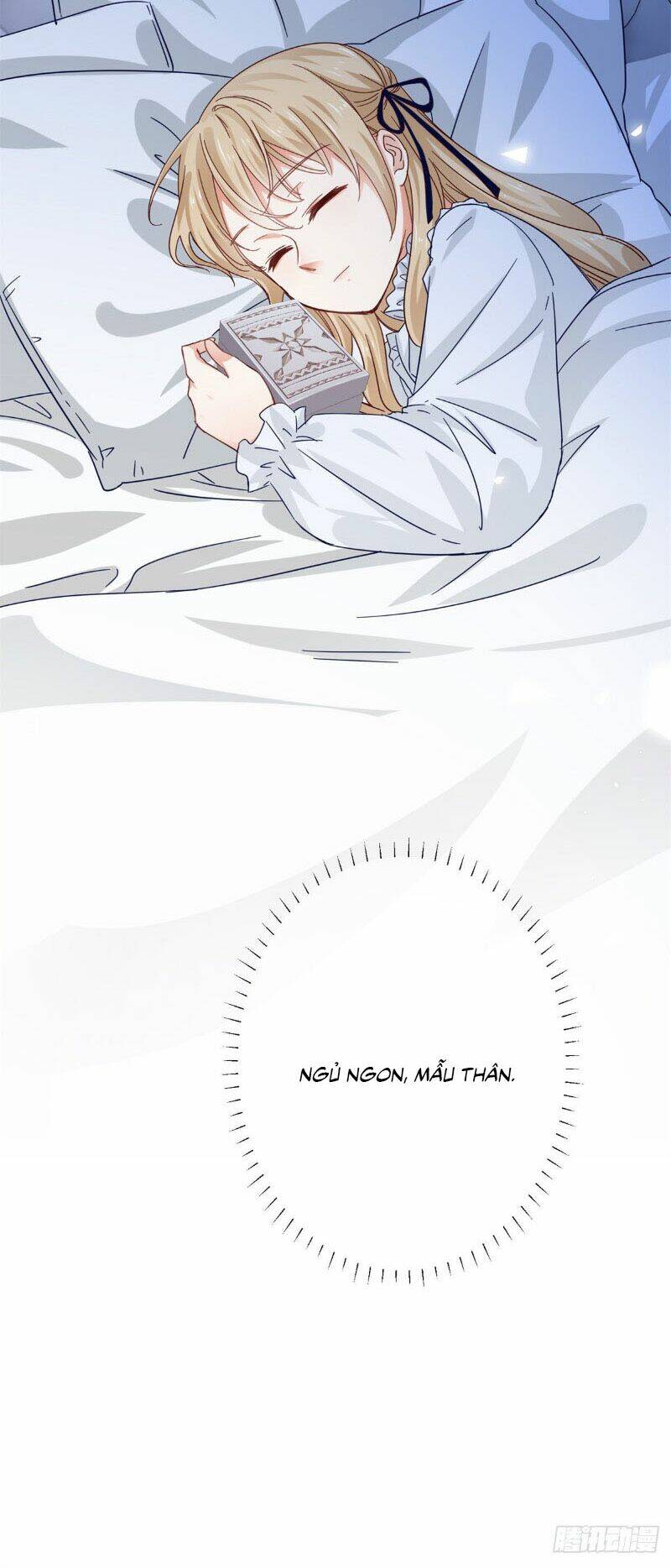 Nữ Hoàng Đầu Tiên Của Đế Quốc: Chapter 16