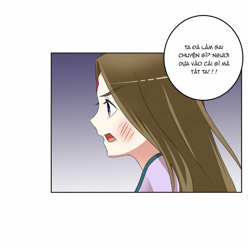 Thông Linh Phi: Chapter 136