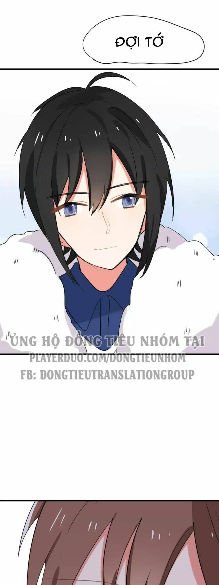 Tiểu Miêu Và Hắc Diệu Thạch: Chapter 32