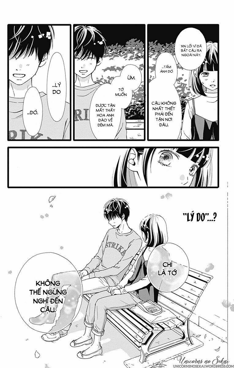 Futsuu No Koiko-Chan: Chapter 19