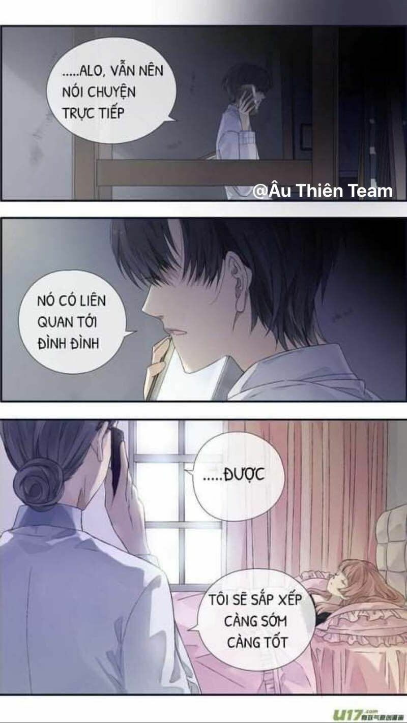 Lam Sí: Chapter 217