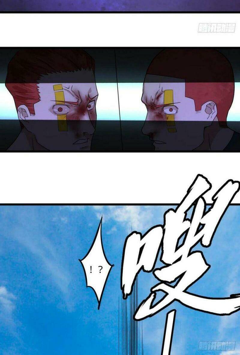 Danh Sách Kẻ Phản Diện: Chapter 107