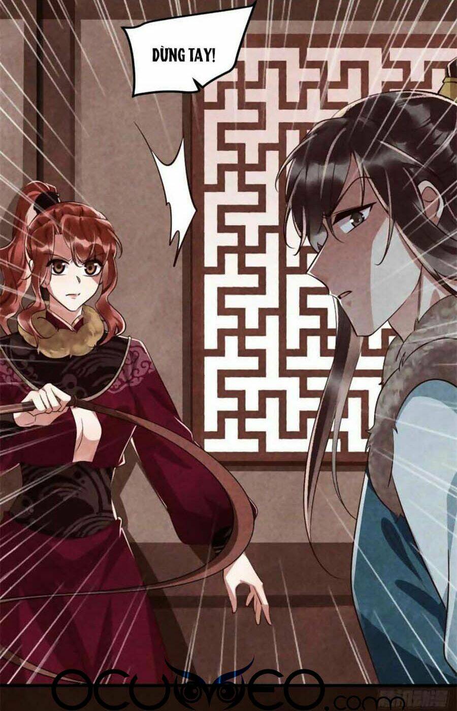 Vương Phi Muốn Trèo Tường: Chapter 102