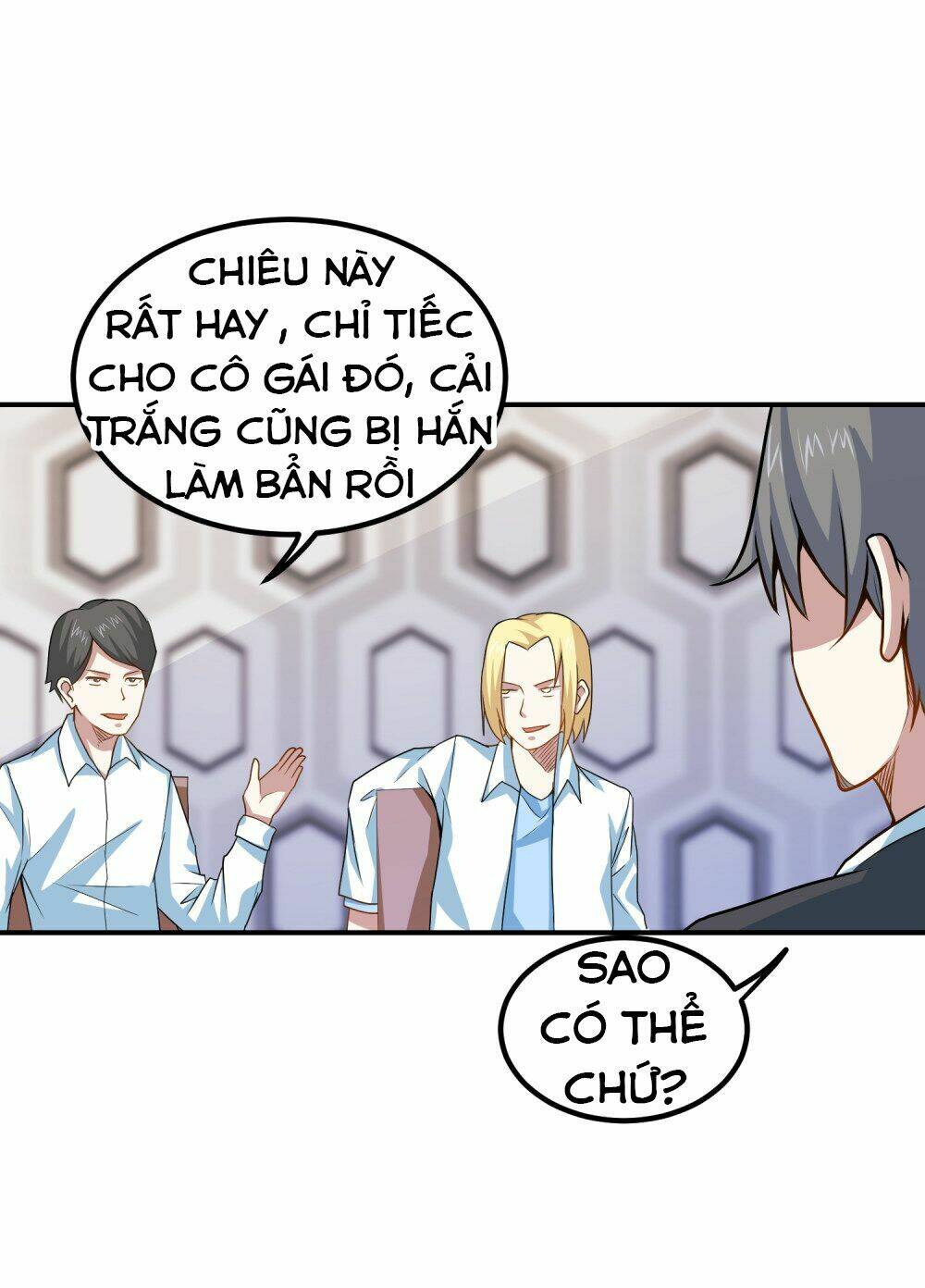 Tay Chơi Thần Cấp: Chapter 44